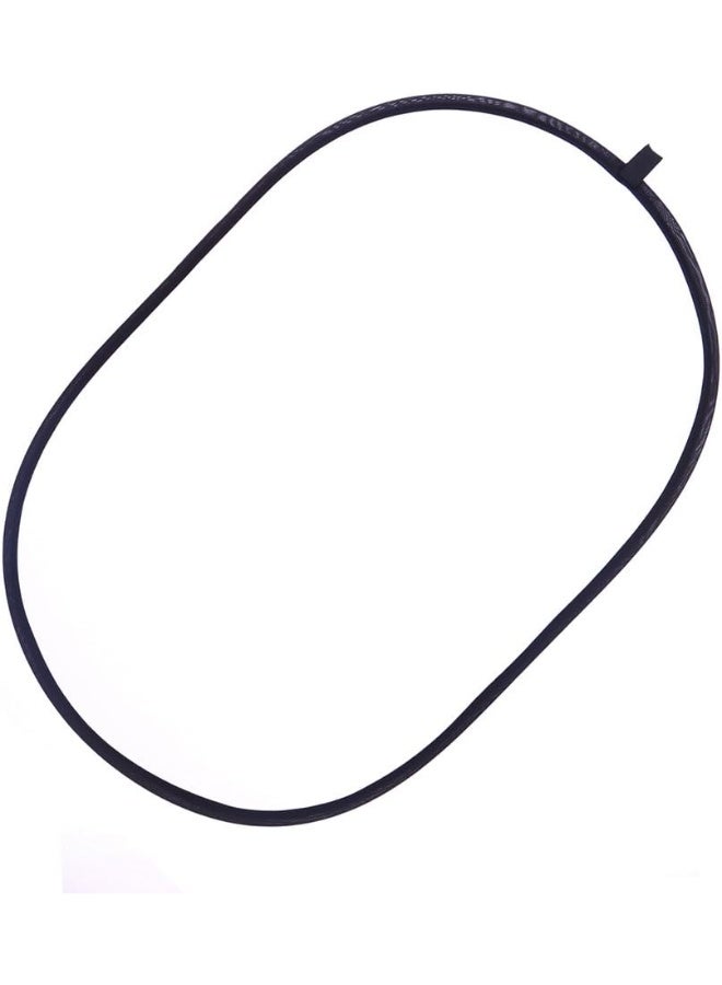 5 in 1 Portable 35"x47"/ 90x120cm Oval Collapsible Multi Disc Photography Studio Photo Camera Lighting Reflector/Diffuser Kit with Carrying Case, Great for Photo Shoots and Taking Pictures in Accurate - Image 4