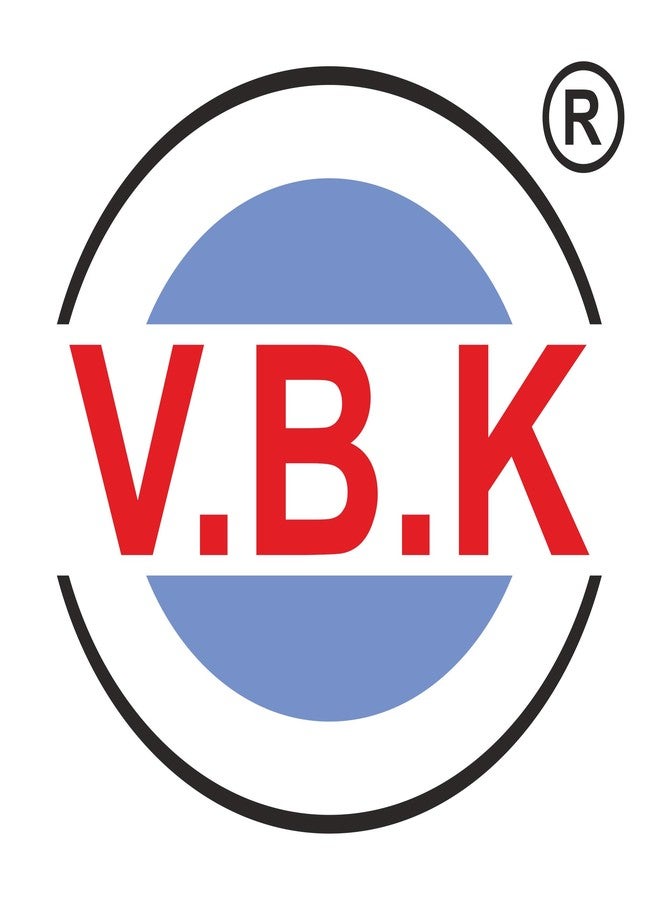 V.B.K Hosiery Cloth Set For Naming Ceremony With Mat (Set of 3 ,Multicolored) - Image 4