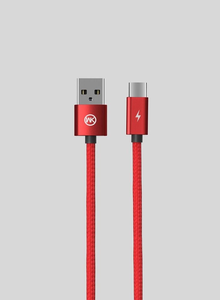 WEKOME Charging Cable Type C WDC-093