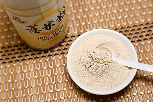USTCM Job's Tears Powder Asian Barley Powder Semen Coicis Powder 薏苡仁粉 薏米粉 120mesh (6oz) - Image 5