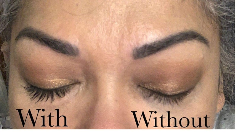 Liaison Mascara Bond (4ml) Volumizing & Lengthening Mascara with Peptide Growth Complex for Long Lashes - No Clump, No Glue with Lash Growth Serum - Enhance Volume, Definition, and Strength for Fuller Lashes - Image 4