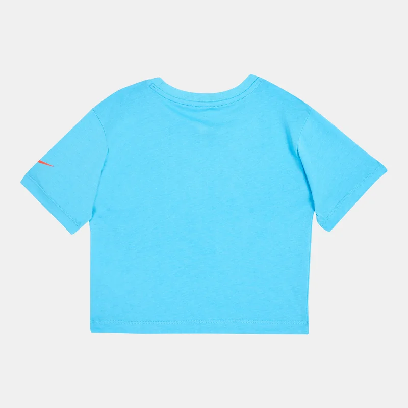 Nike Kids' Icon Boxy T-Shirt (Younger Kids)