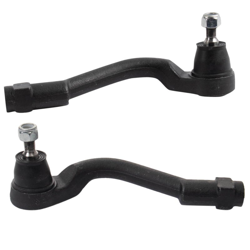 تي آر كيو طقم قضيب ربط أمامي خارجي TRQ متوافق مع هيونداي توسان 2016-2021 وكيا سبورتاج 2017-2021 - Image 1