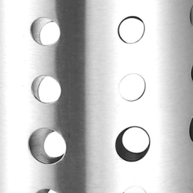 plplaaoo Stainless Steel Chopstick Holder Drainage Chopstick Cage Utensil Organizer for Korean Restaurants Home Kitchen - Image 5