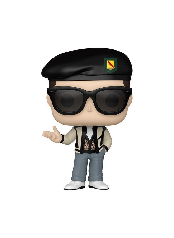 Funko Pop Movies: Ferris Bueller's Day Off - Ferris - Collectable Vinyl Figure - Gift Idea - Official Merchandise - Toys for Kids & Adults - Comedy Fans - Model Figure for Collectors and Display - Image 2
