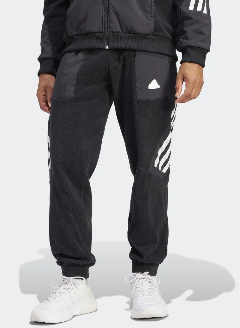 Adidas Future Icons 3-Stripes Pants