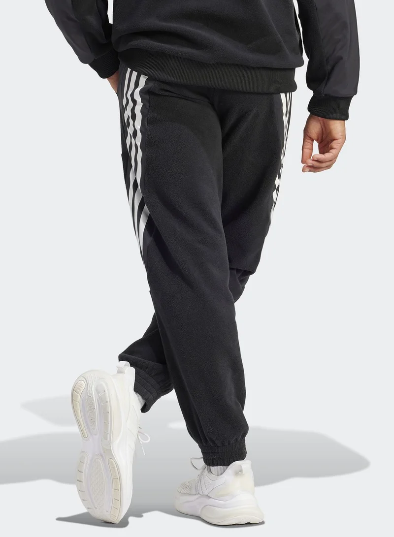 Adidas Future Icons 3-Stripes Pants