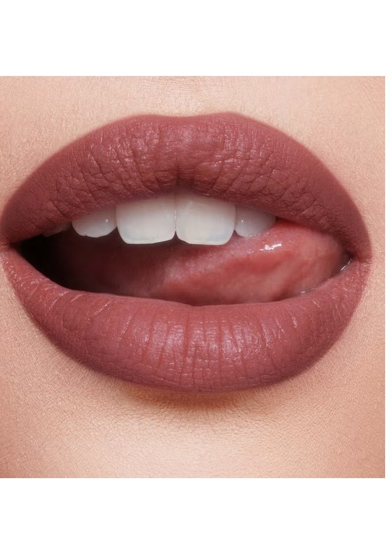 Charlotte Tilbury Charlotte Tilbury Airbrush Flawless Lip Blur - Pillow Talk Medium Blur - Image 3