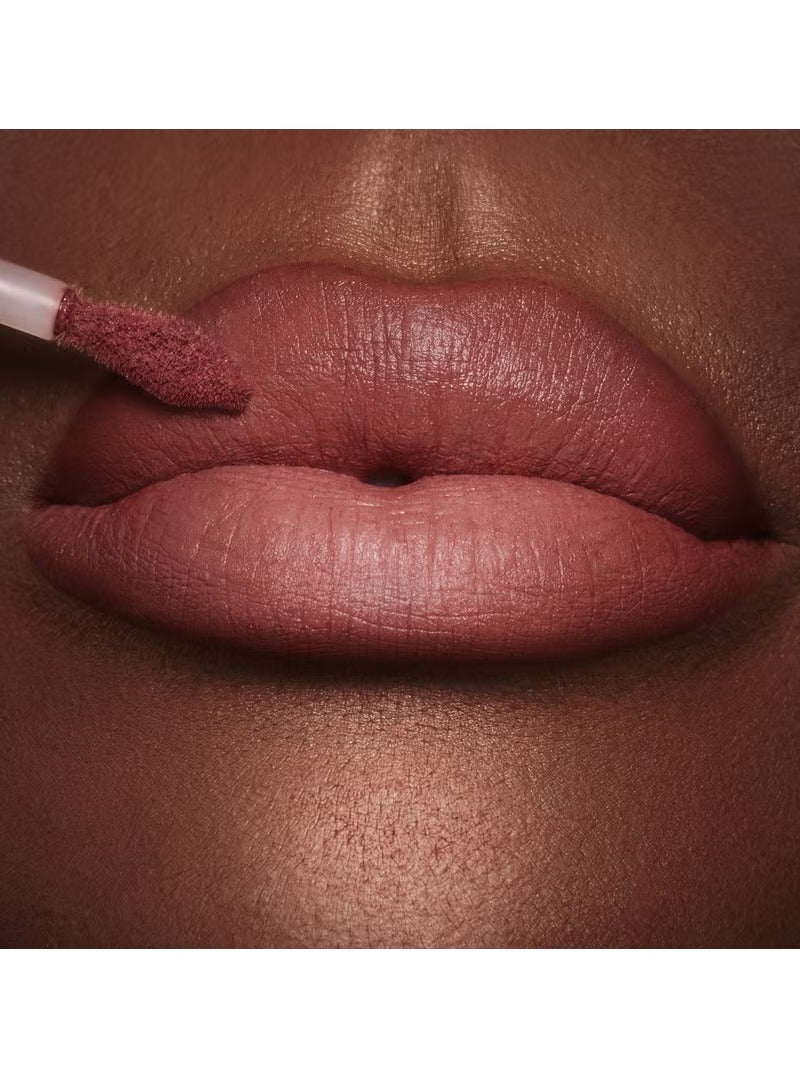 Charlotte Tilbury Charlotte Tilbury Airbrush Flawless Lip Blur - Pillow Talk Medium Blur - Image 2