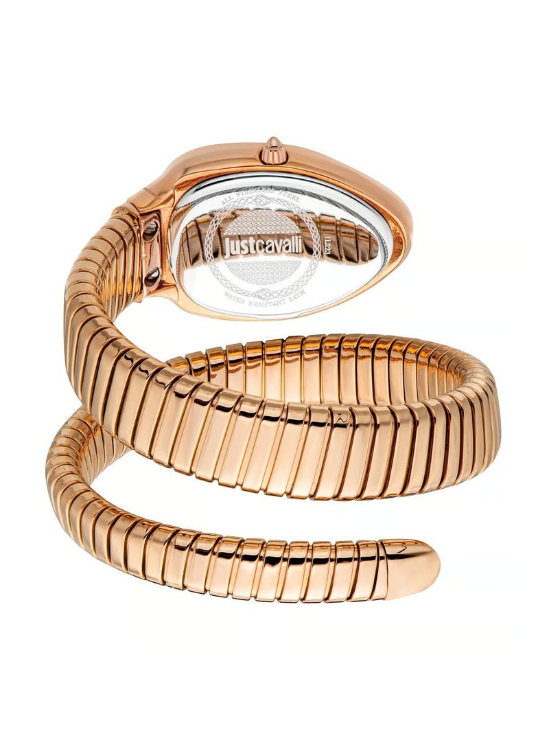 JC Just Cavalli Taglio Solo Watch for Women JC1L223M0045 - Image 2