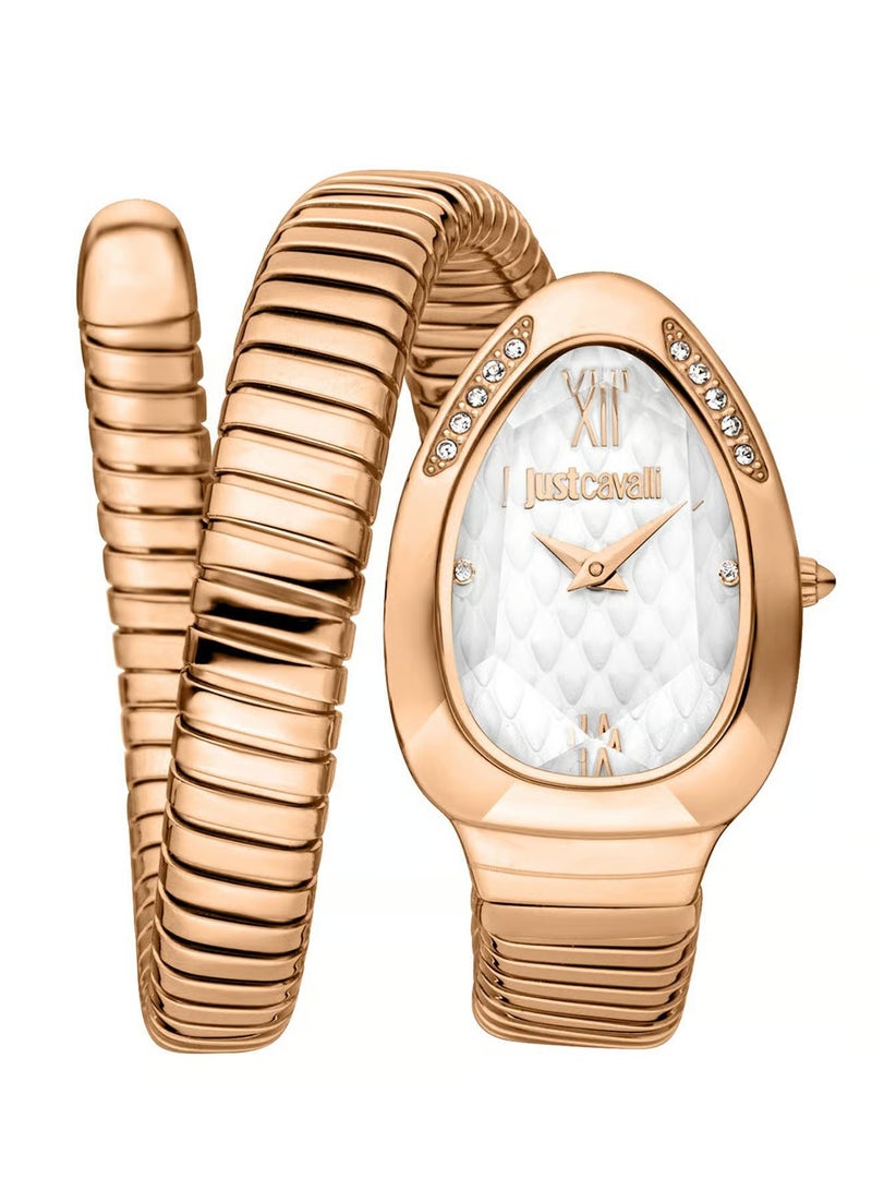 JC Just Cavalli Taglio Solo Watch for Women JC1L223M0045 - Image 1
