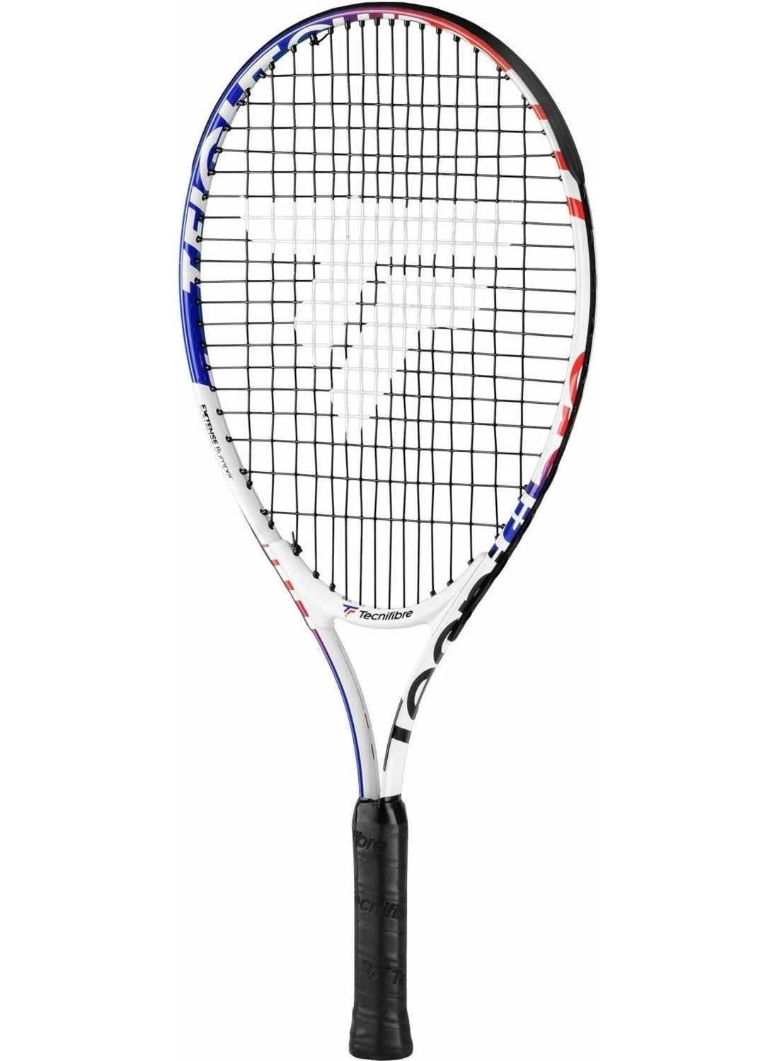 TecniFibre - T-Fight 23 Club Kids Tennis Racket (23"/grip L0) - Image 1