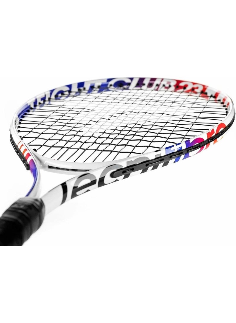 TecniFibre - T-Fight 23 Club Kids Tennis Racket (23"/grip L0) - Image 1