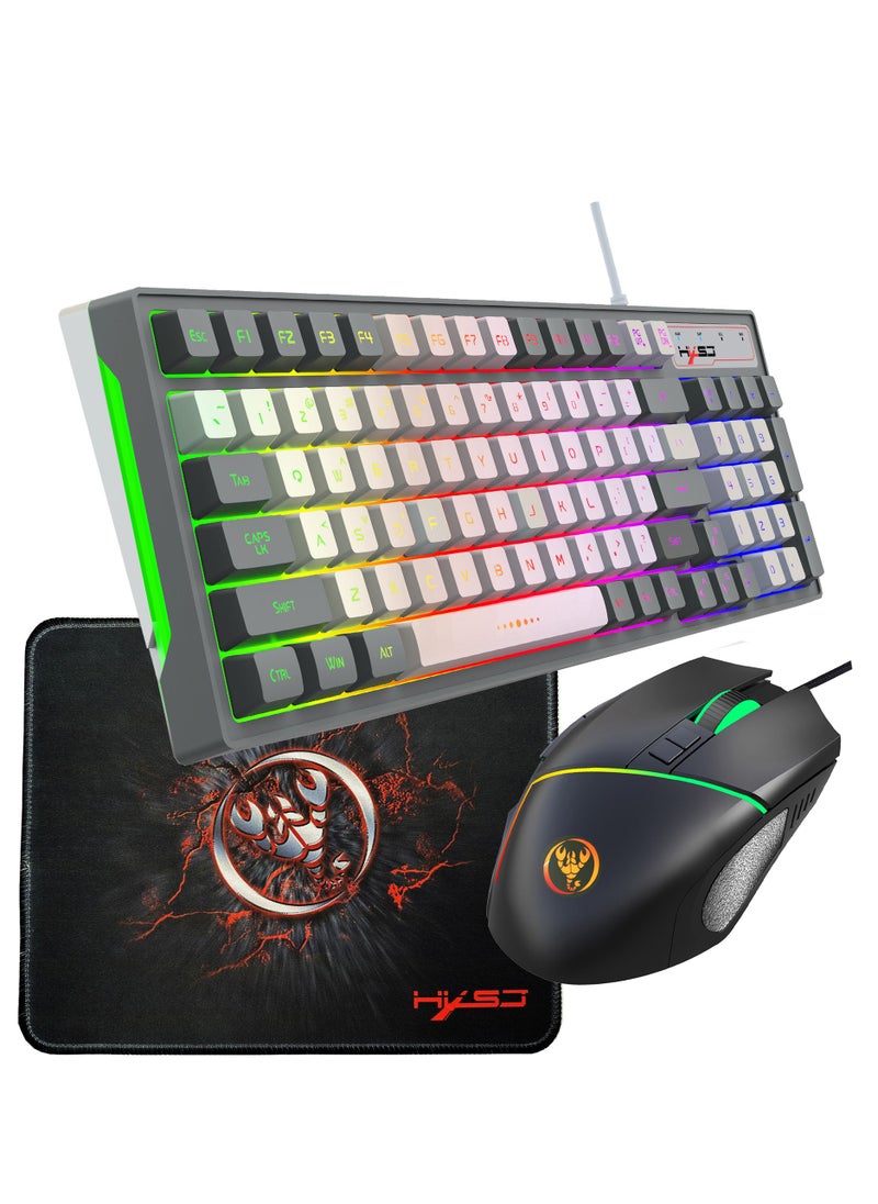 96 Key RGB Wired Gaming Keyboard and Wired Gaming Mouse Set - pzsku/ZEA2B60EE9A20E68AFCCFZ/45/_/1732674023/3c9c3717-2a64-47b0-8ab7-93380bc2dc44