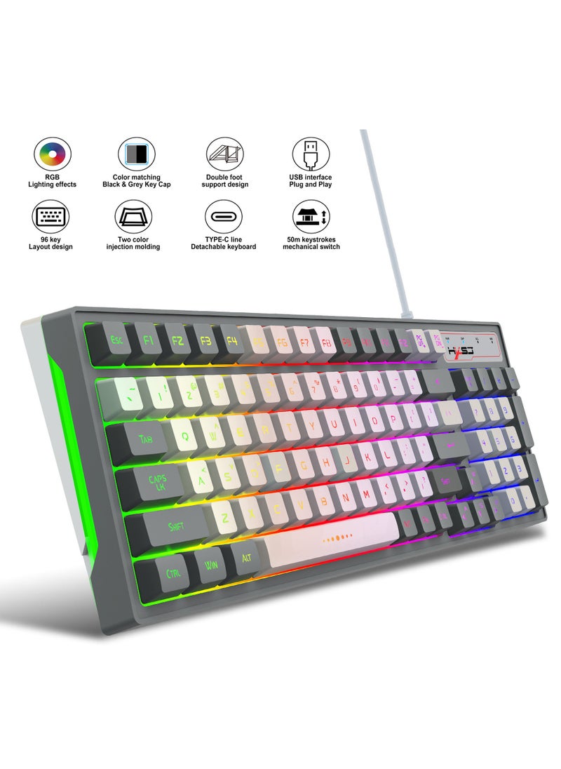 96 Key RGB Wired Gaming Keyboard and Wired Gaming Mouse Set - pzsku/ZEA2B60EE9A20E68AFCCFZ/45/_/1732674063/9da3d14a-c3b7-4717-9ed3-2587d922808d