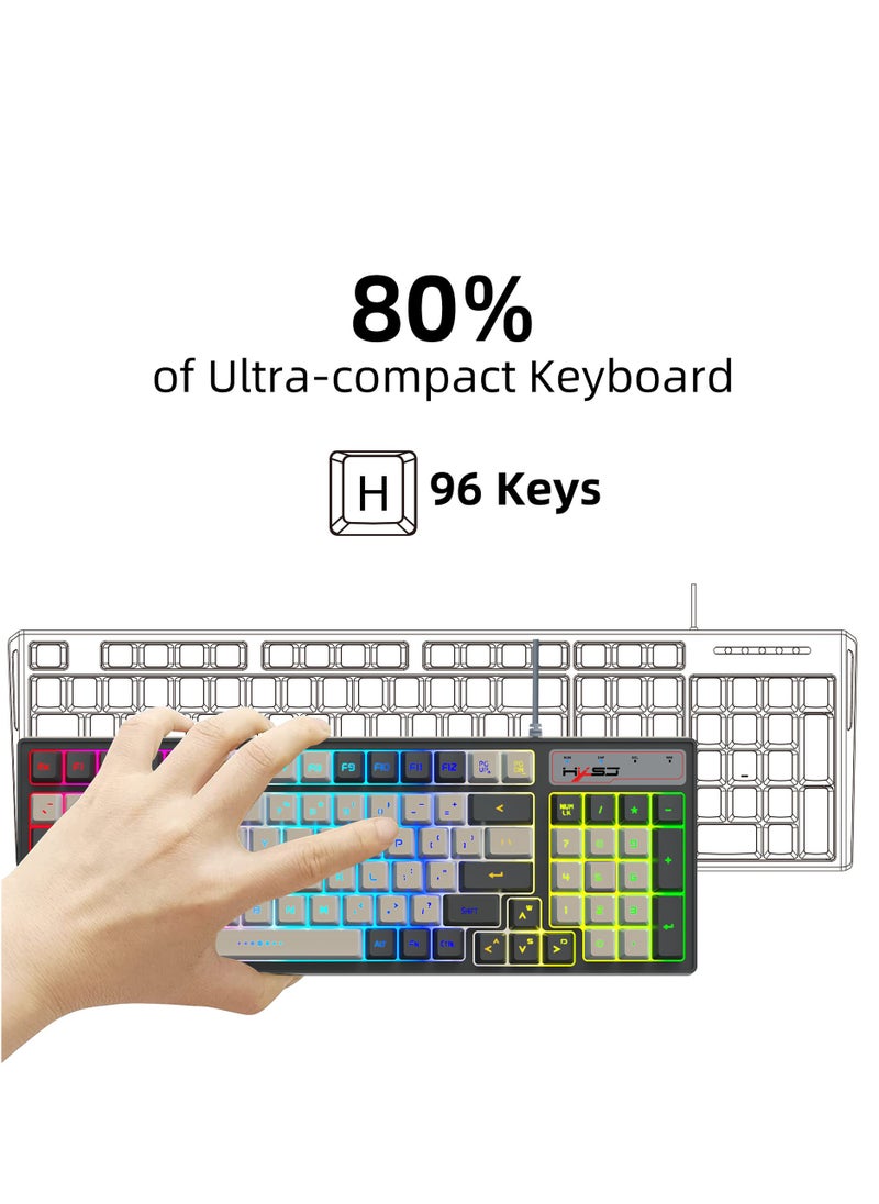 96 Key RGB Wired Gaming Keyboard and Wired Gaming Mouse Set - pzsku/ZEA2B60EE9A20E68AFCCFZ/45/_/1732674083/d5bb09a9-aa23-4b76-a156-e6ef79847c85