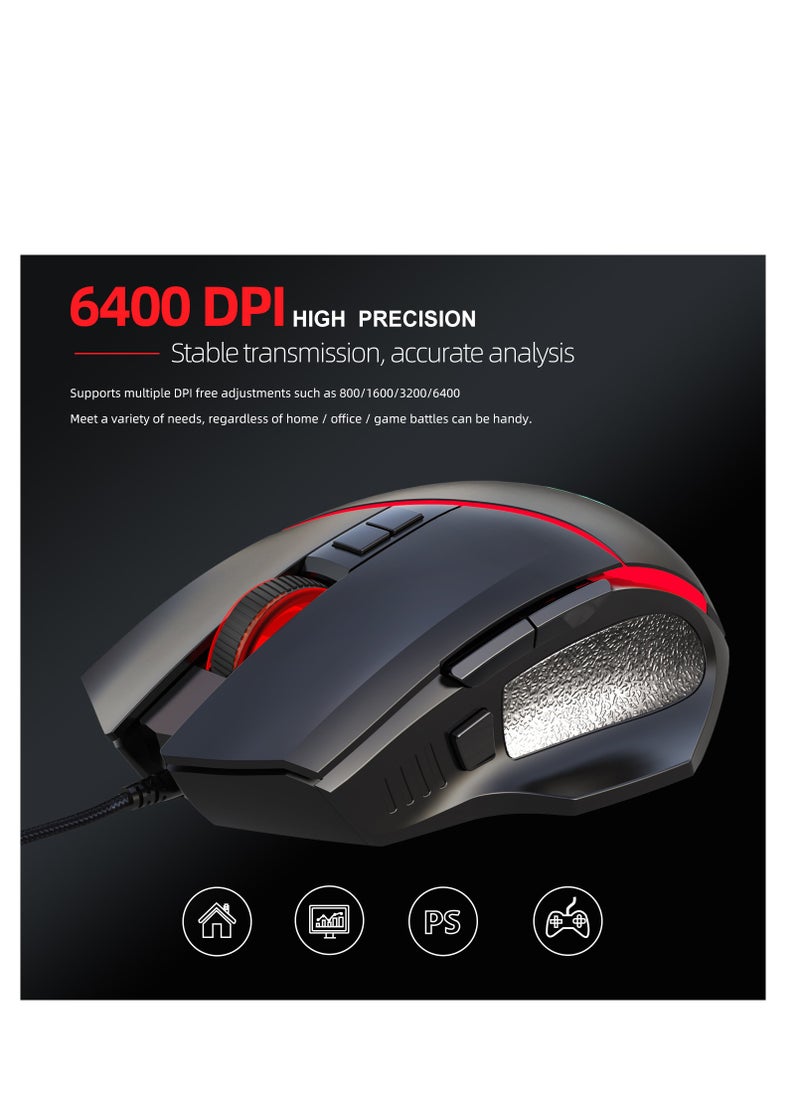 96 Key RGB Wired Gaming Keyboard and Wired Gaming Mouse Set - pzsku/ZEA2B60EE9A20E68AFCCFZ/45/_/1732674275/47b94ac2-3927-42fb-97a4-217ce96eea63