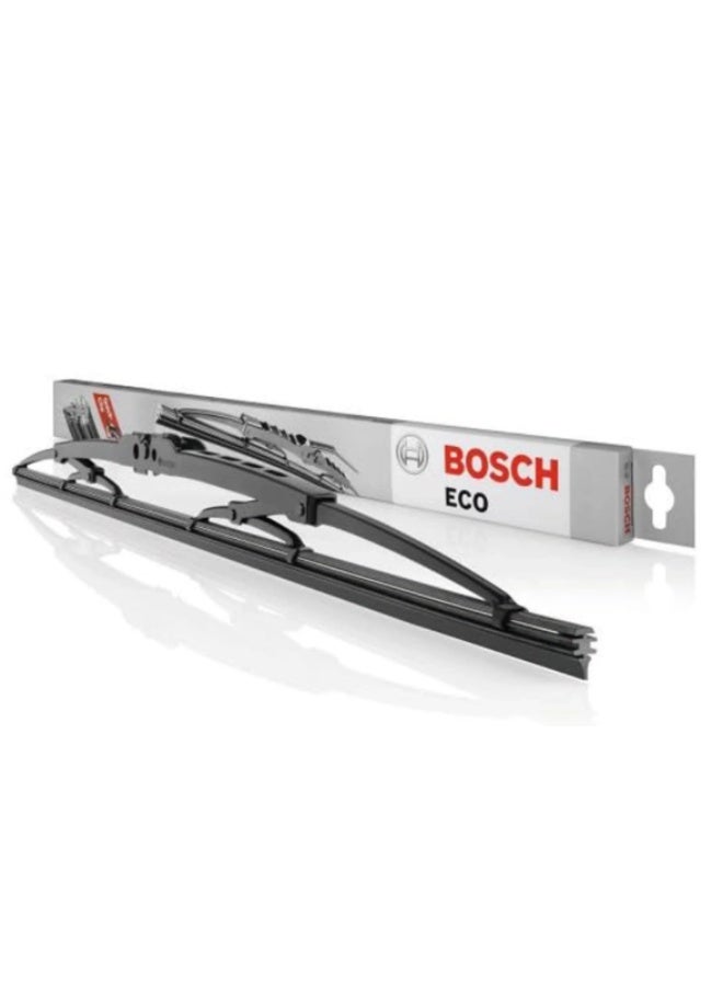 BOSCH Wiper blade U-Hook Eco 14  inch - Image 1