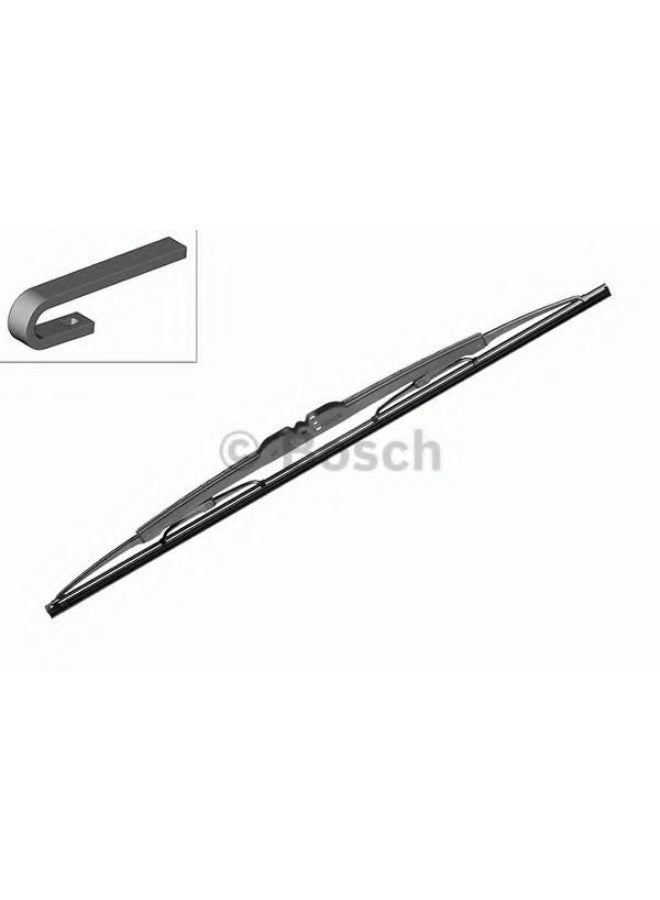 BOSCH Wiper blade U-Hook Eco 14  inch - Image 2