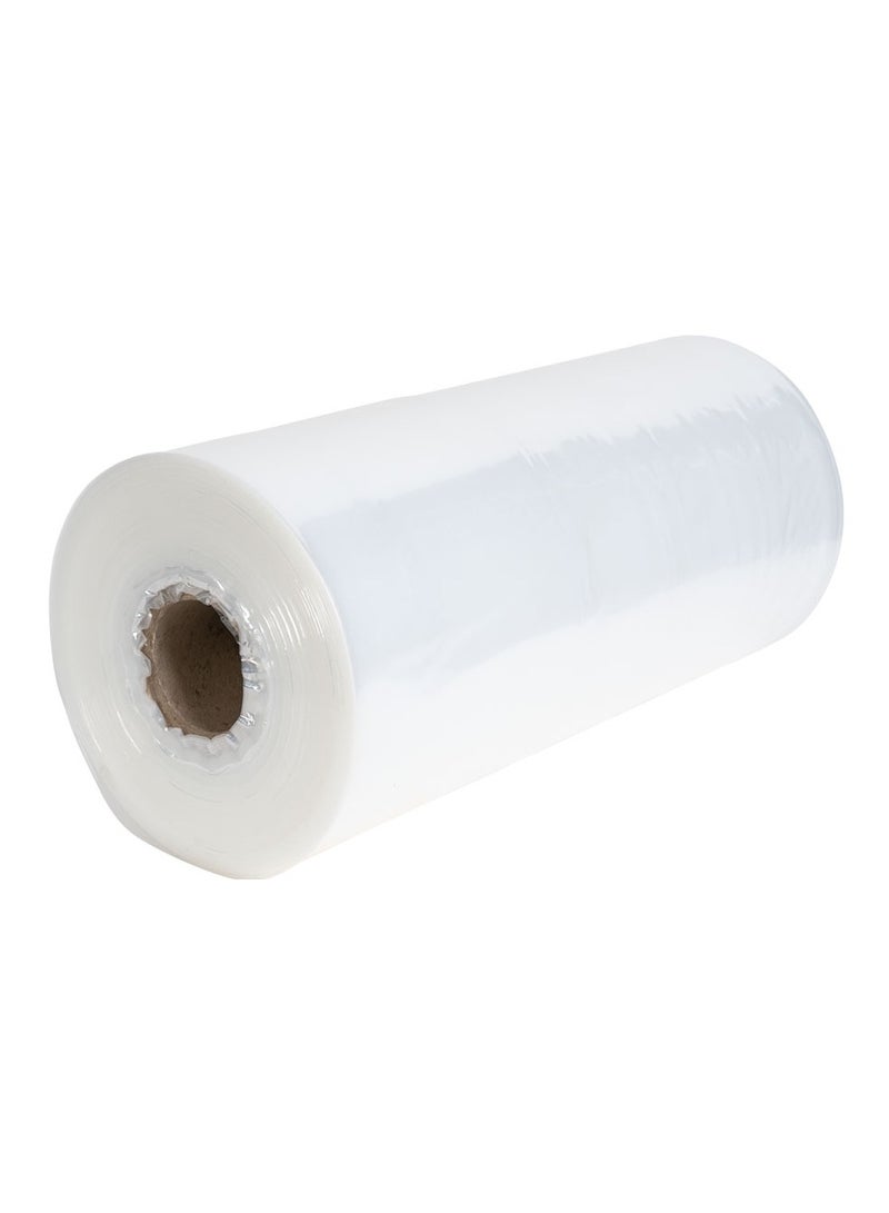Plastic Wrapping Stretch Roll 15 KG