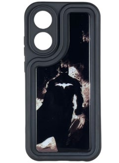 Back Cover Compatible With Phone Oppo A78 - Multi Color 853