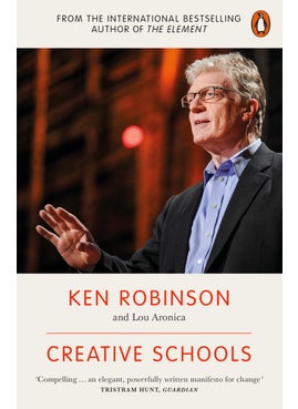 Creative Schools 