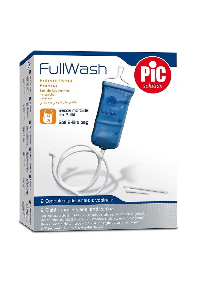 Pic Solution Pic FullWash 2L - Image 1