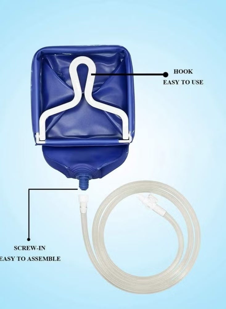 Pic Solution Pic FullWash 2L - Image 2