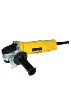 DEWALT DEWALT DWE4001 B5 220V 4 In Angle Grinder 100mm Toggle Switch 800W 