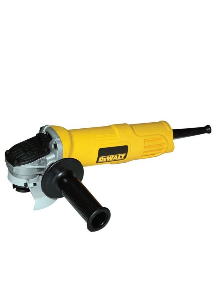 DEWALT DEWALT DWE4001 B5 220V 4 In Angle Grinder 100mm Toggle Switch 800W 