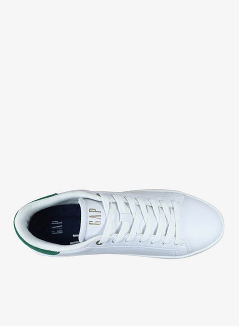GAP Men's SUN Sneakers with Lace-Up Closure - GPM5214100071 - Image 4