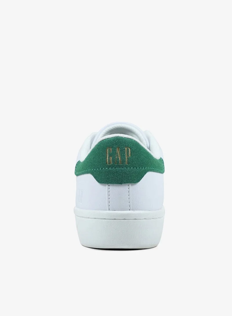 GAP Men's SUN Sneakers with Lace-Up Closure - GPM5214100071