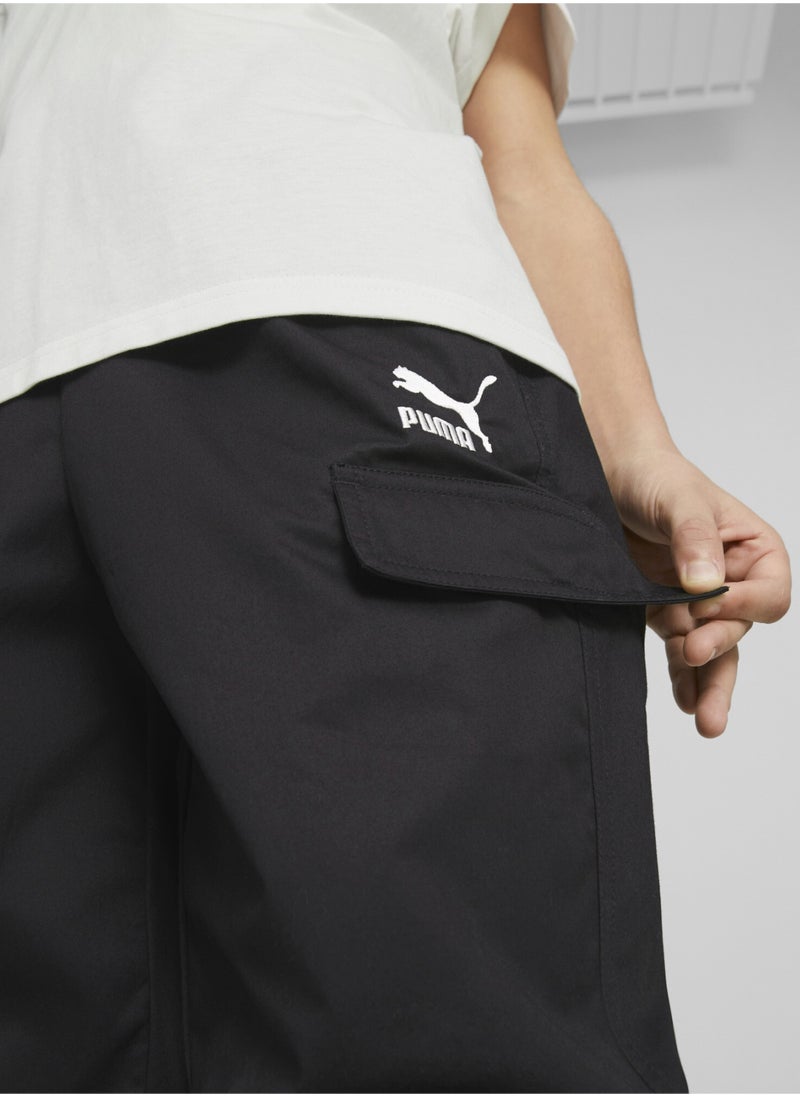 Classics Boys Woven Sweatpants - pzsku/ZEA2BE8860628E079F261Z/45/_/1702630828/310449fc-ff86-4a46-b80c-45247ea3af23