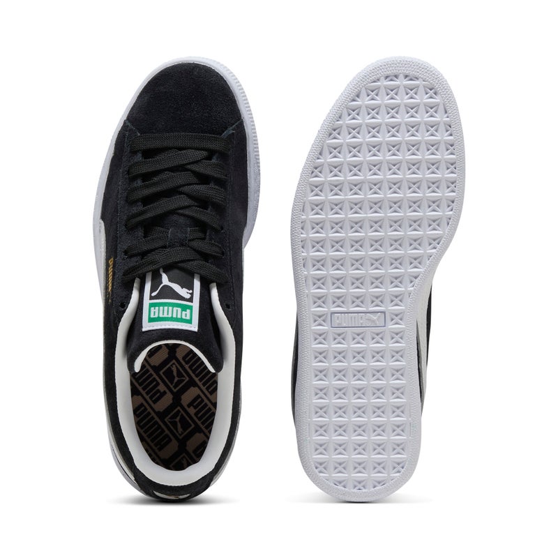 بوما حذاء رياضي كلاسيكي من الشمواه للشباب - Image 4