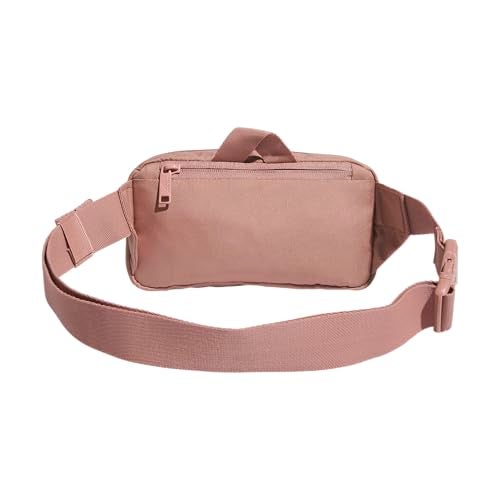 adidas Must Have Fanny Pack – Belt Bag for Men & Women, Warm Clay Pink, One Size - Image 5
