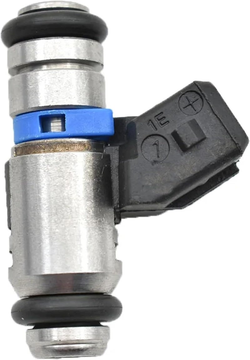 Wivplex Fuel Injector for Fiat Stilo Doblo 1.6L 16V L4 - Image 2