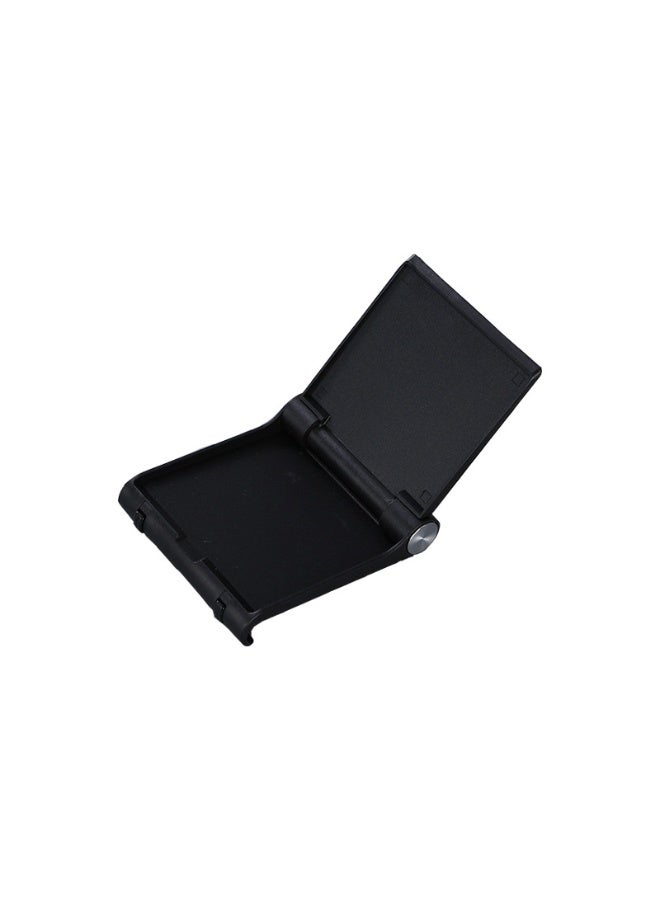 Portable Mini Phone Stand – Universal Vertical Holder for iPhone, Samsung & All Smartphones, Adjustable, Perfect for Desk, Office & Study - Image 2