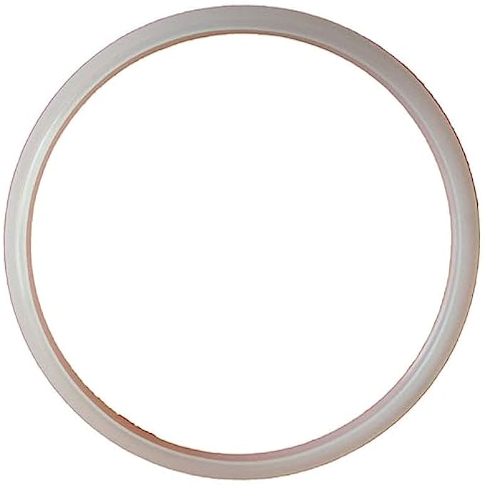 MRTURK Revhq Pressure Cooker Sealing Ring Gasket Seal Rings Silicone O Ring Replacement Cooker Sealing Ring Accessory For Pressure Cooker32Cm - Image 2