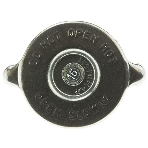 Stant 10226 Radiator Cap - 15 PSI,Silver - Image 4