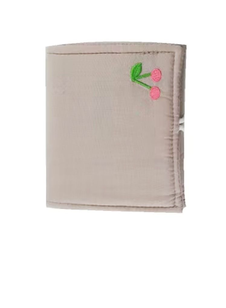 Holder for Women Sanitary Pads - Beige - Image 1