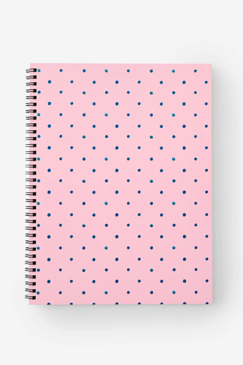 تايبو دفتر سبين أوت  الإصدار الثاني