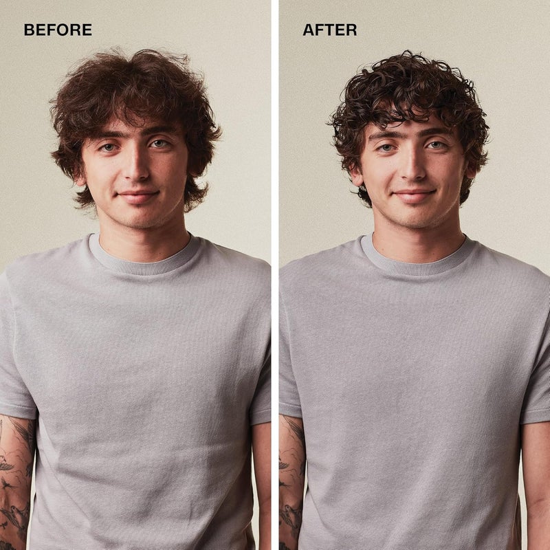 MITCH by Paul Mitchell Double Hitter 2-in-1 Shampoo and Conditioner for Men - 33.8 fl. oz. - Image 4