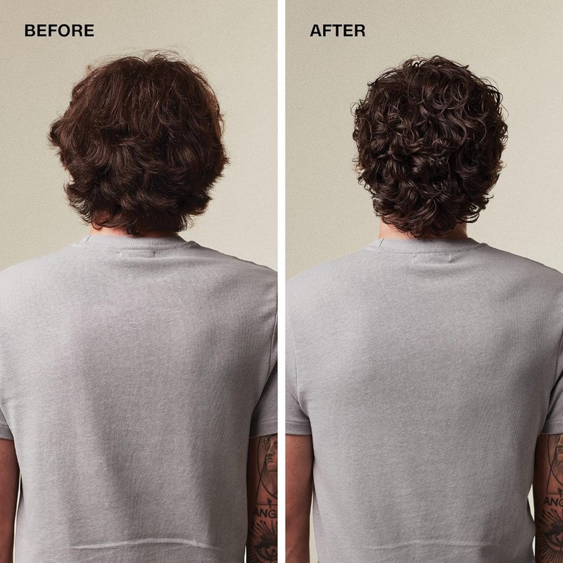 MITCH by Paul Mitchell Double Hitter 2-in-1 Shampoo and Conditioner for Men - 33.8 fl. oz. - Image 5