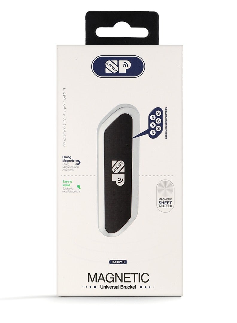 iSNUP Magnetic mobile phone stand - Image 2