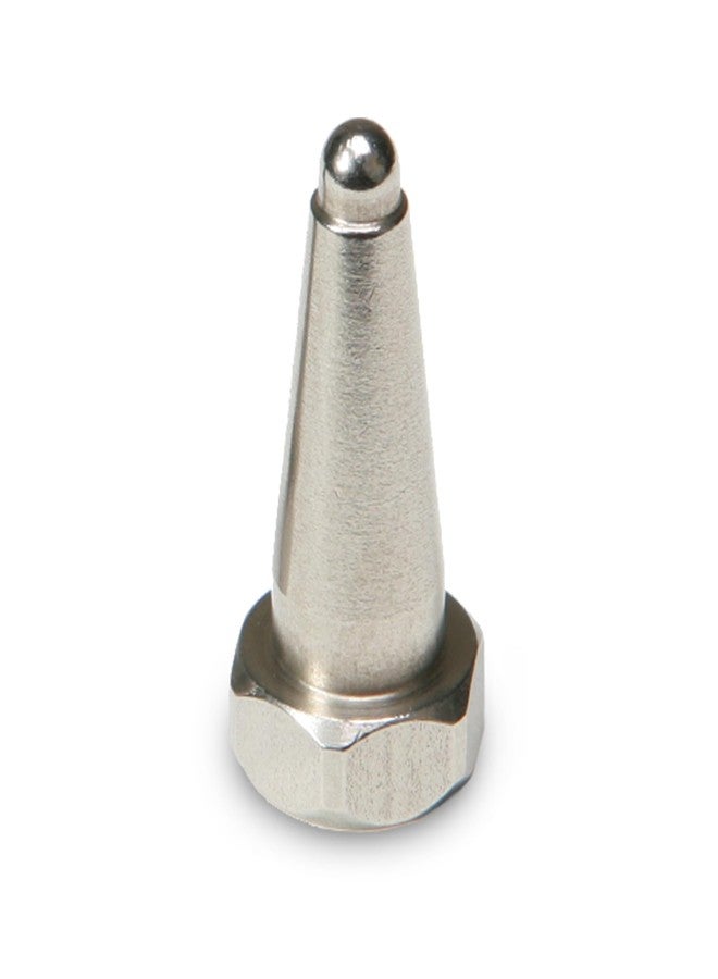 Dogtra 1-Inch Stainless Surgical Steel Female Contact Point (Single Contact Point)