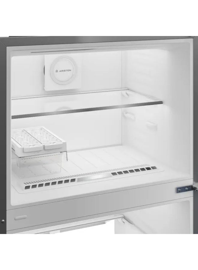 أريستون ثلاجة بفريزر علوي NoFrost ، 420 لتر بمحرك عاكس - Image 5