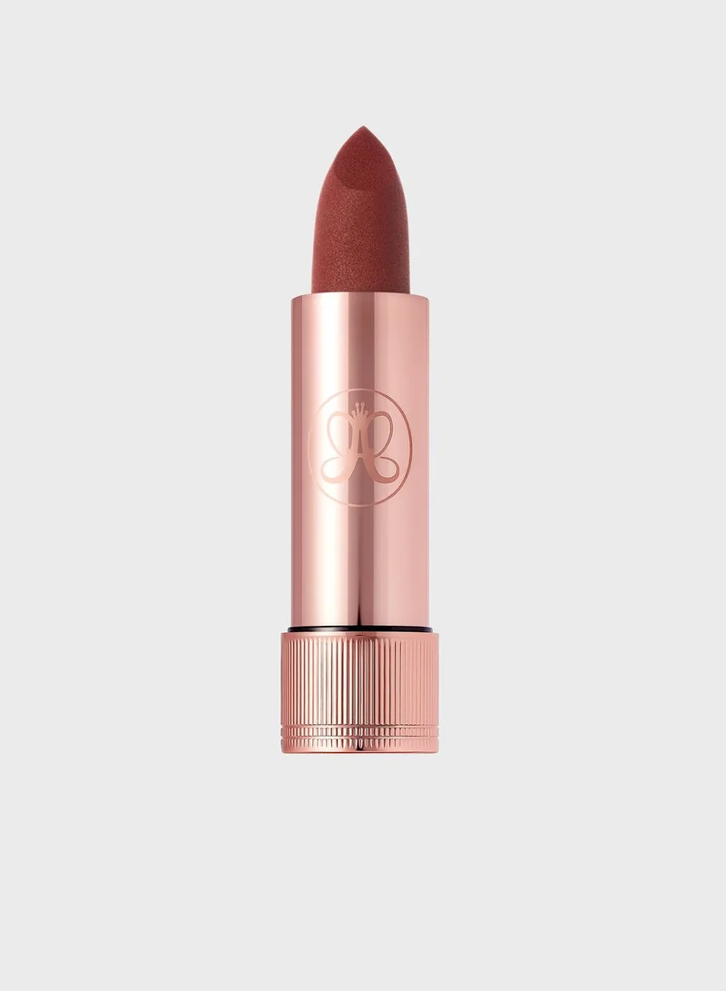 ANASTASIA BEVERLY HILLS Toffee Matte Lipstick