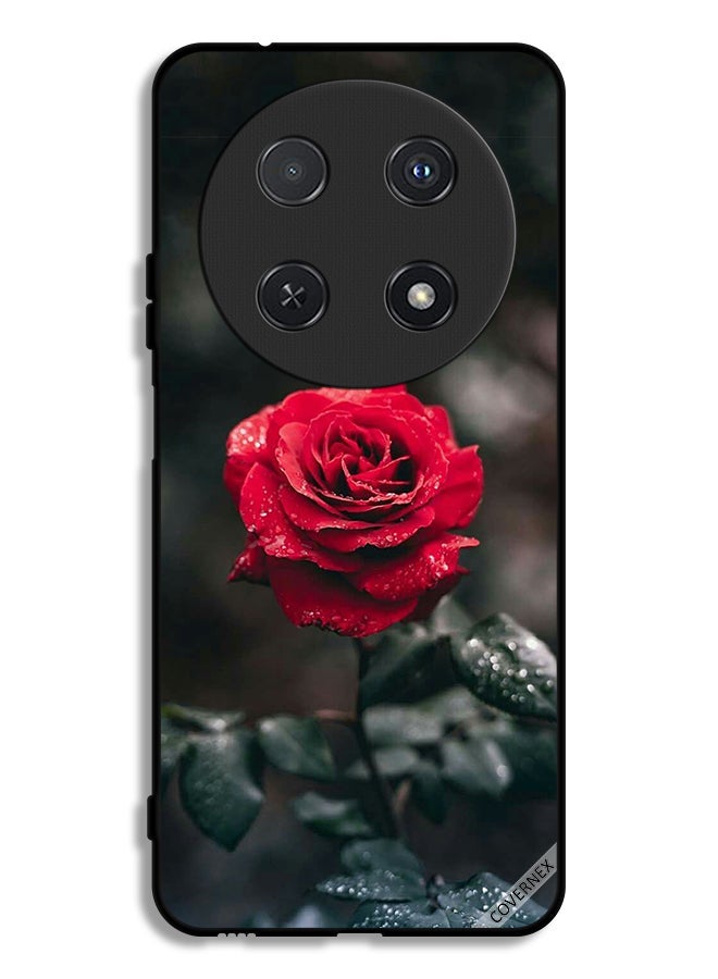 Covernex Huawei nova 12i Protective Case Cover Rose - Image 1