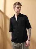 Dennis Lingo Black