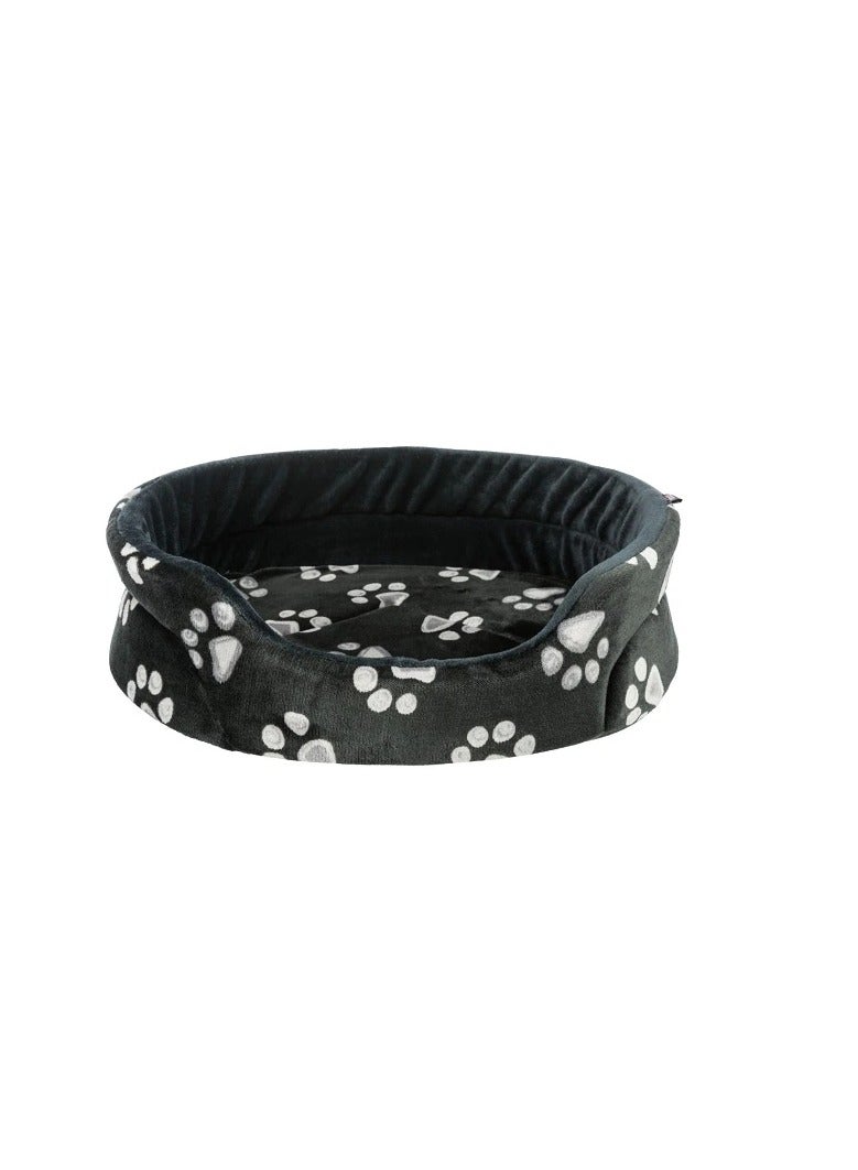 تريكسي سرير تريكسي جيمي البيضاوي للكلاب - Image 2